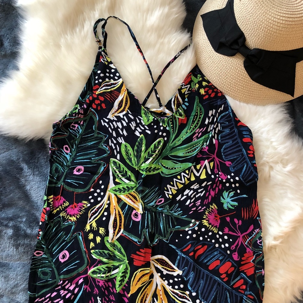 Topshop Dress